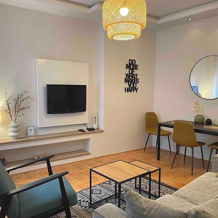 City Break Apartments Klishe Zen Belgrad Exteriör bild